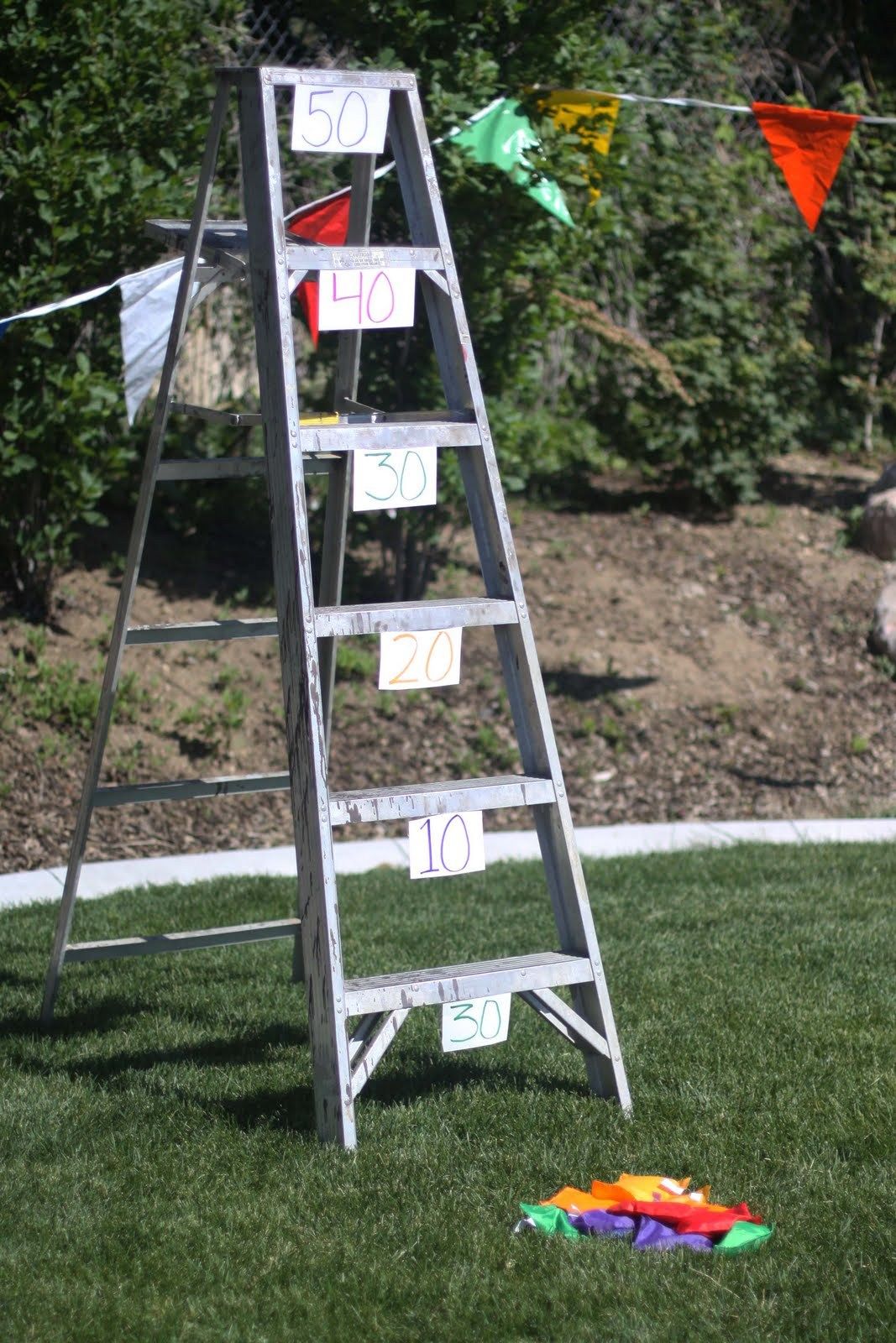 44 Best Pictures Big Backyard Games 30 Unusual Diy Backyard Games