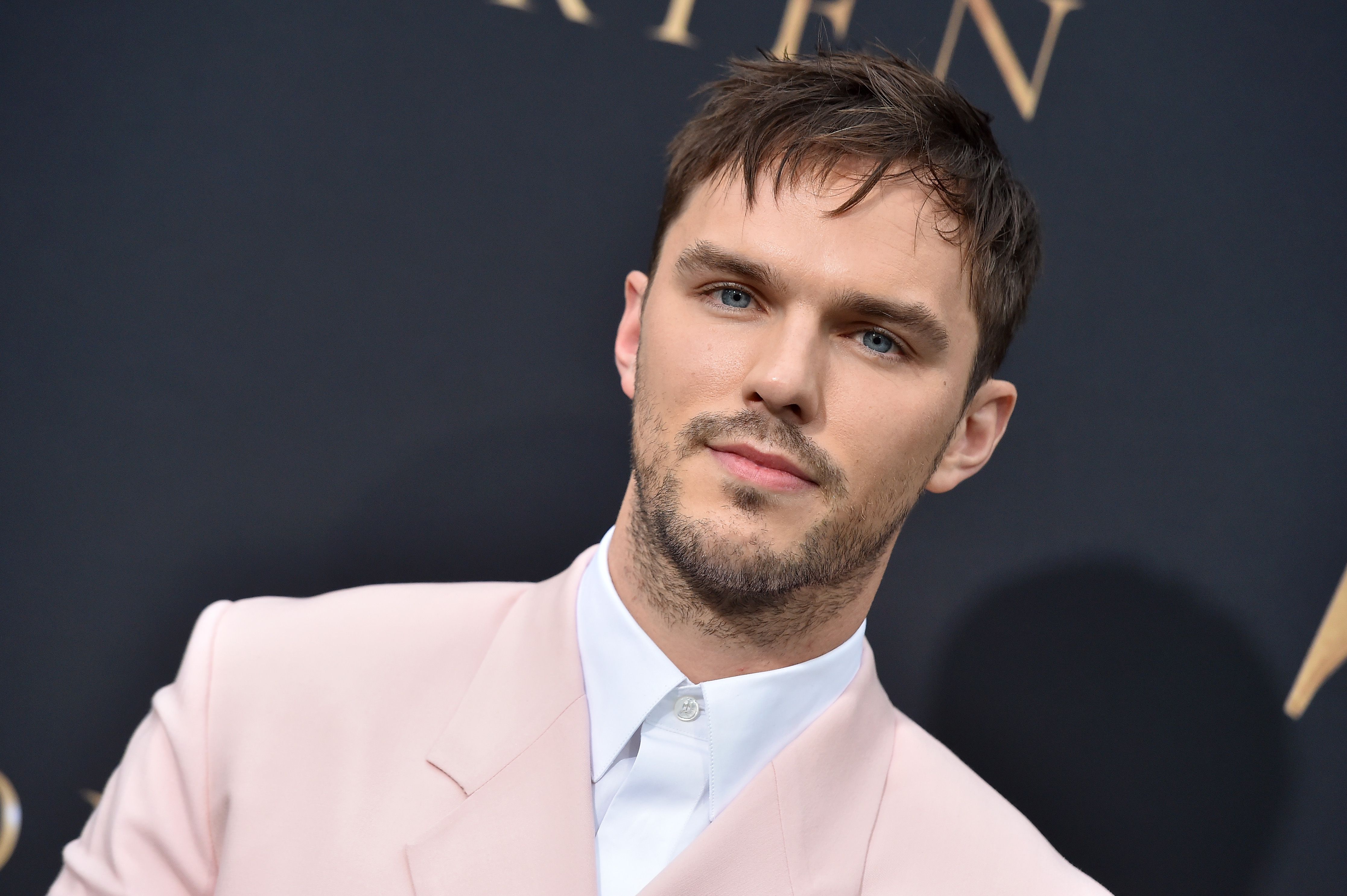 Nicholas hoult 🍓The Great's Nicholas Hoult's real life partner all