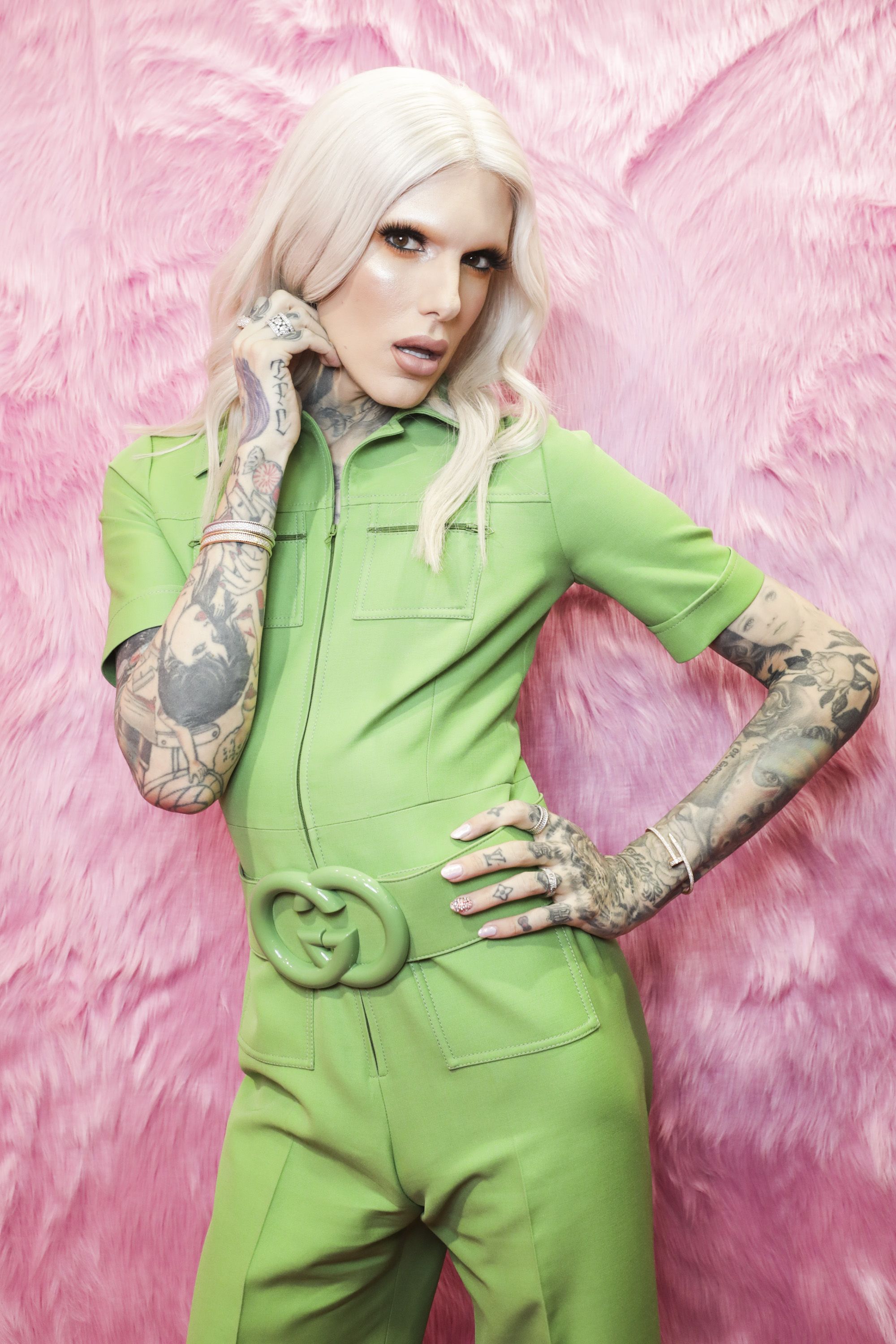 Flipboard Jeffree Star has a few more things to say about Kylie Skin...