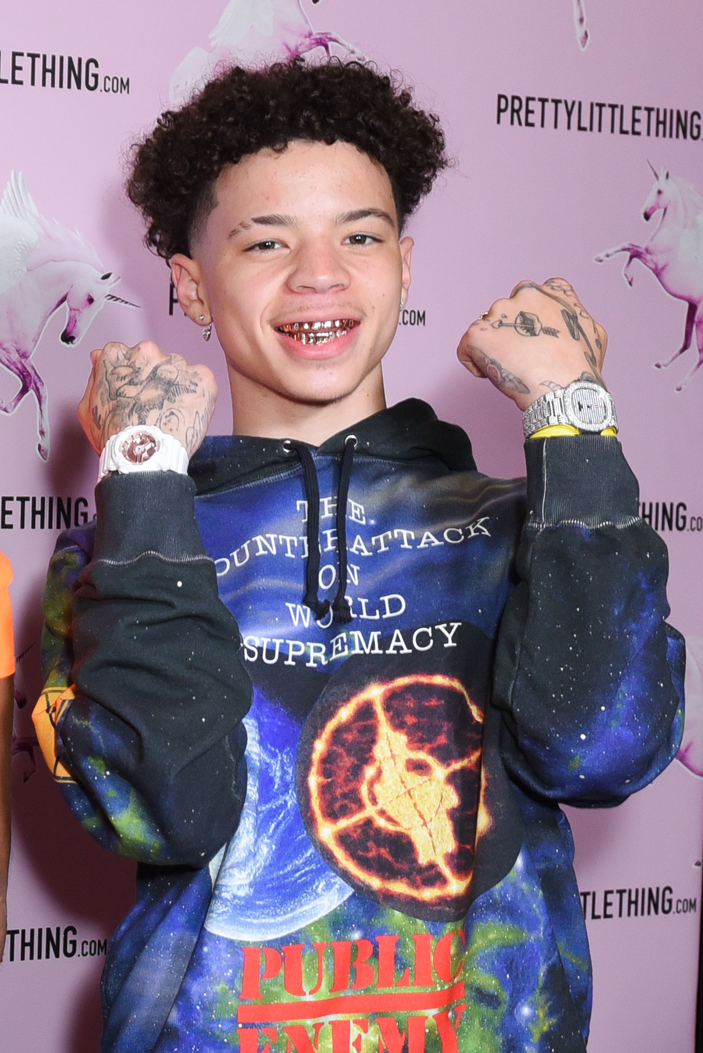 Who's Lil Mosey Lil Mosey's Age, Net Worth, Music, etc.