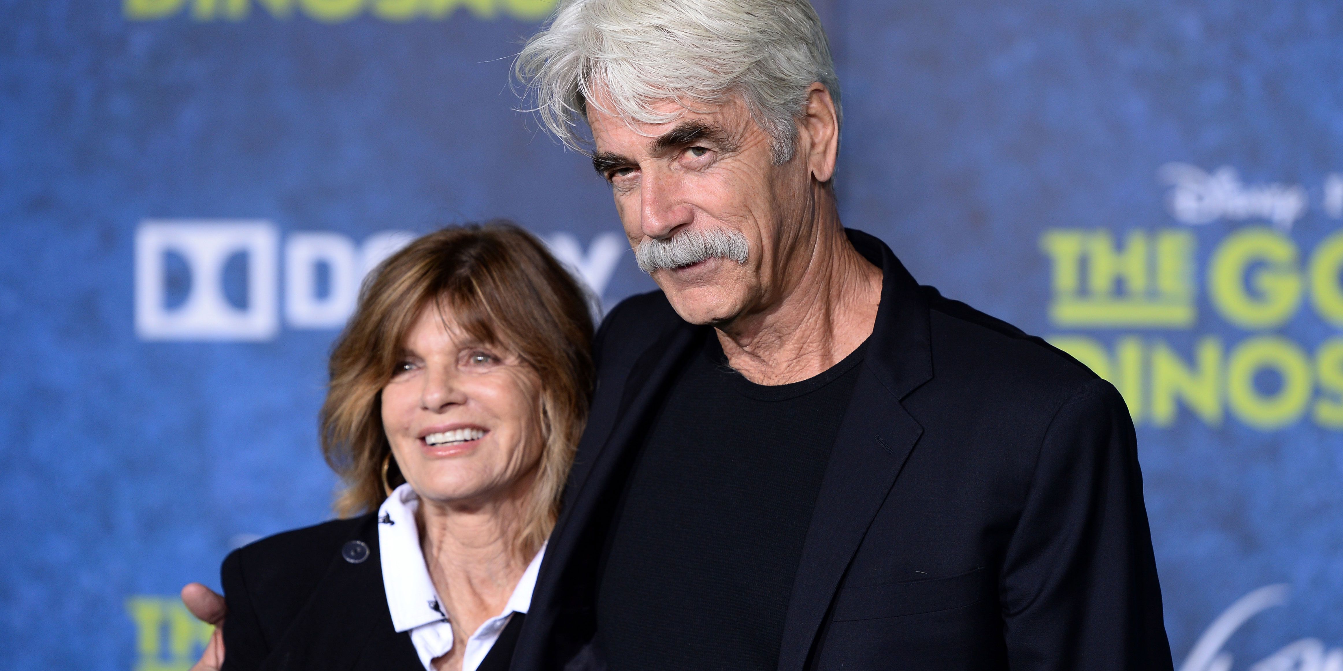 Sam Elliott Biography Career Networth Cars Houses Personal Life