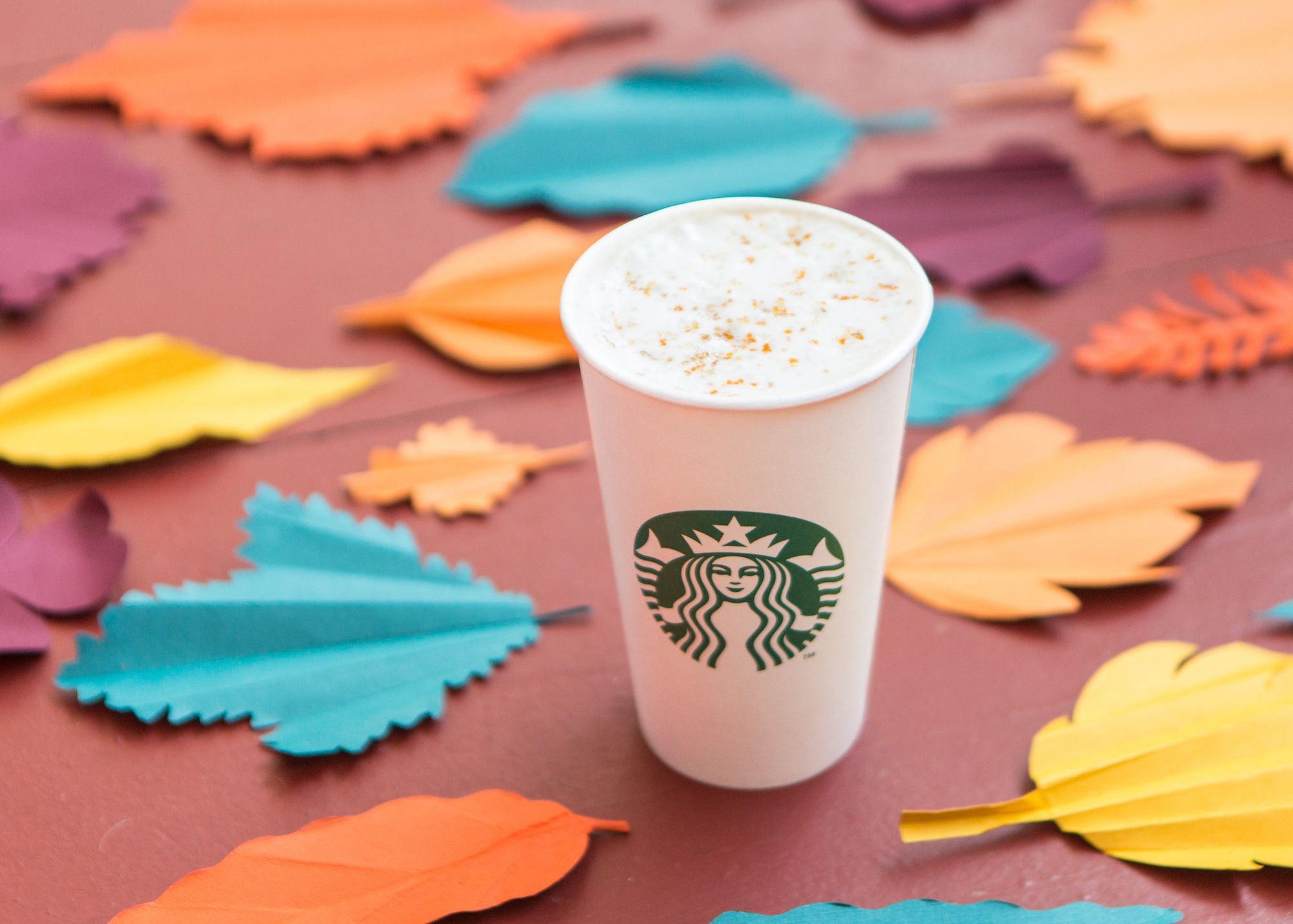 Here’s How To Get Half Off Starbucks Drinks Thursday Starbucks Happy