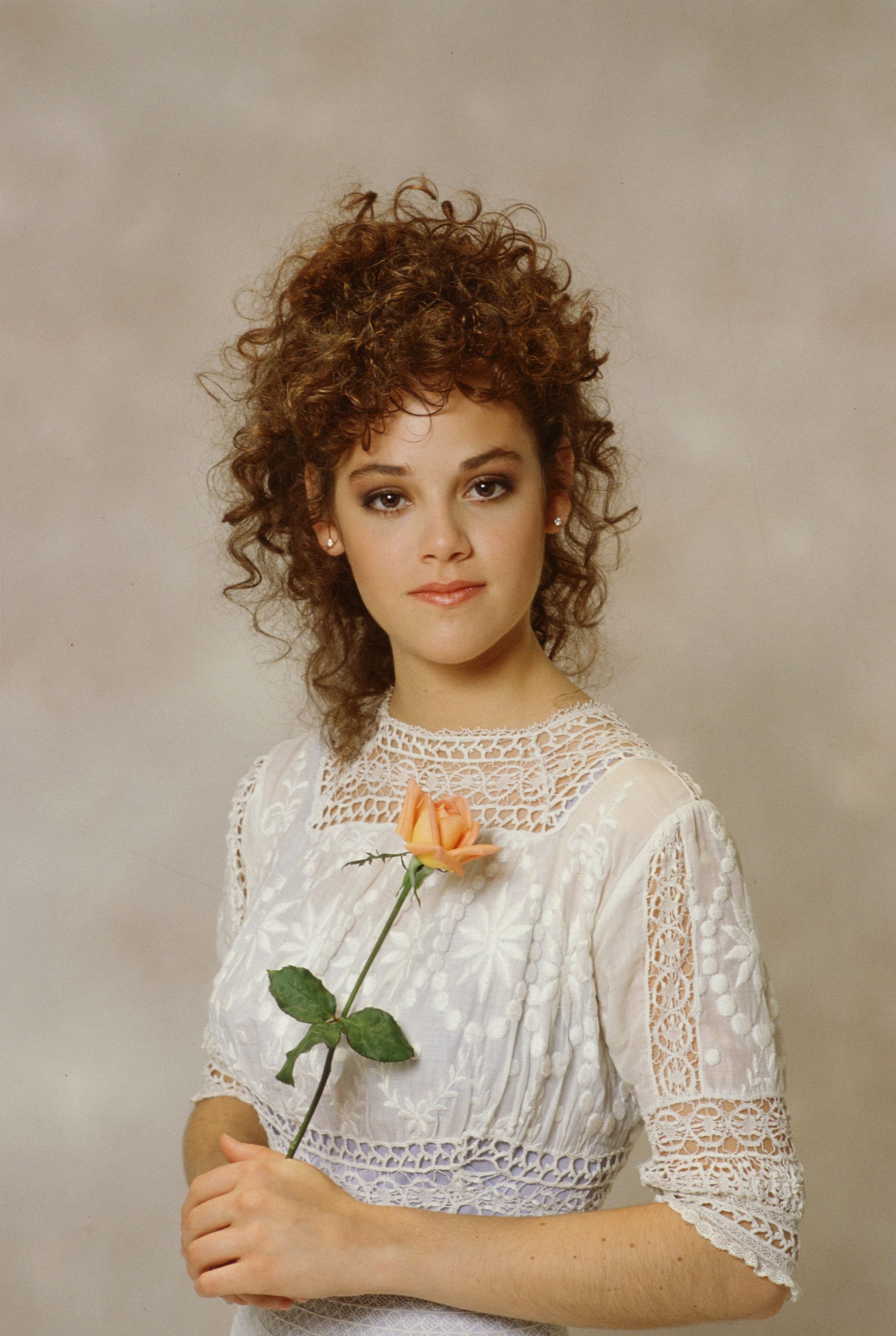 The Murder of Rebecca Schaeffer How the Actress's Tragic Death Led to
