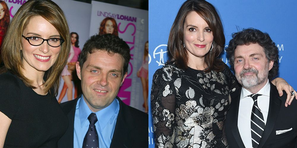 Who Is Tina Fey's Husband, Jeff Richmond? Inside the Golden Globes