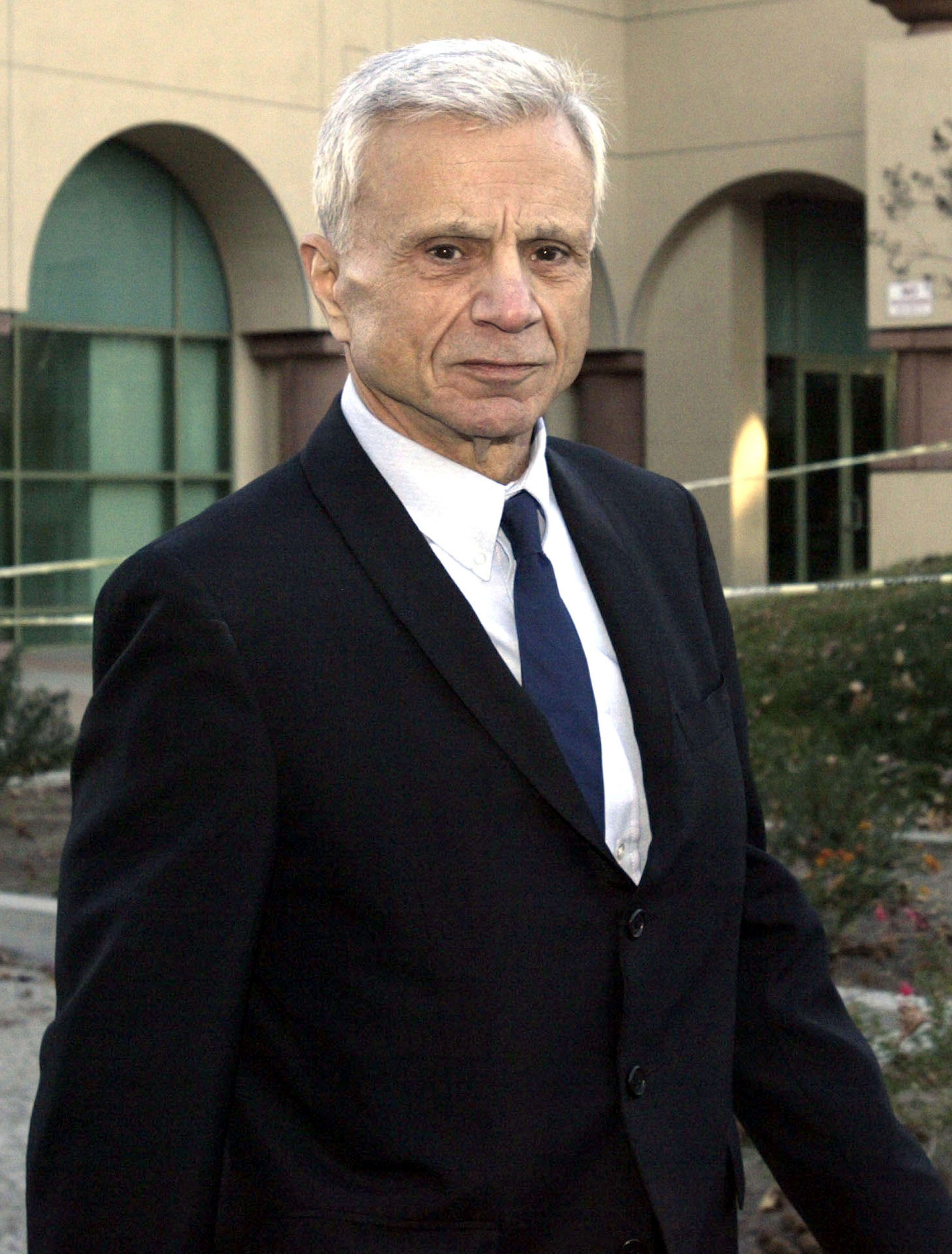 Robert Blake