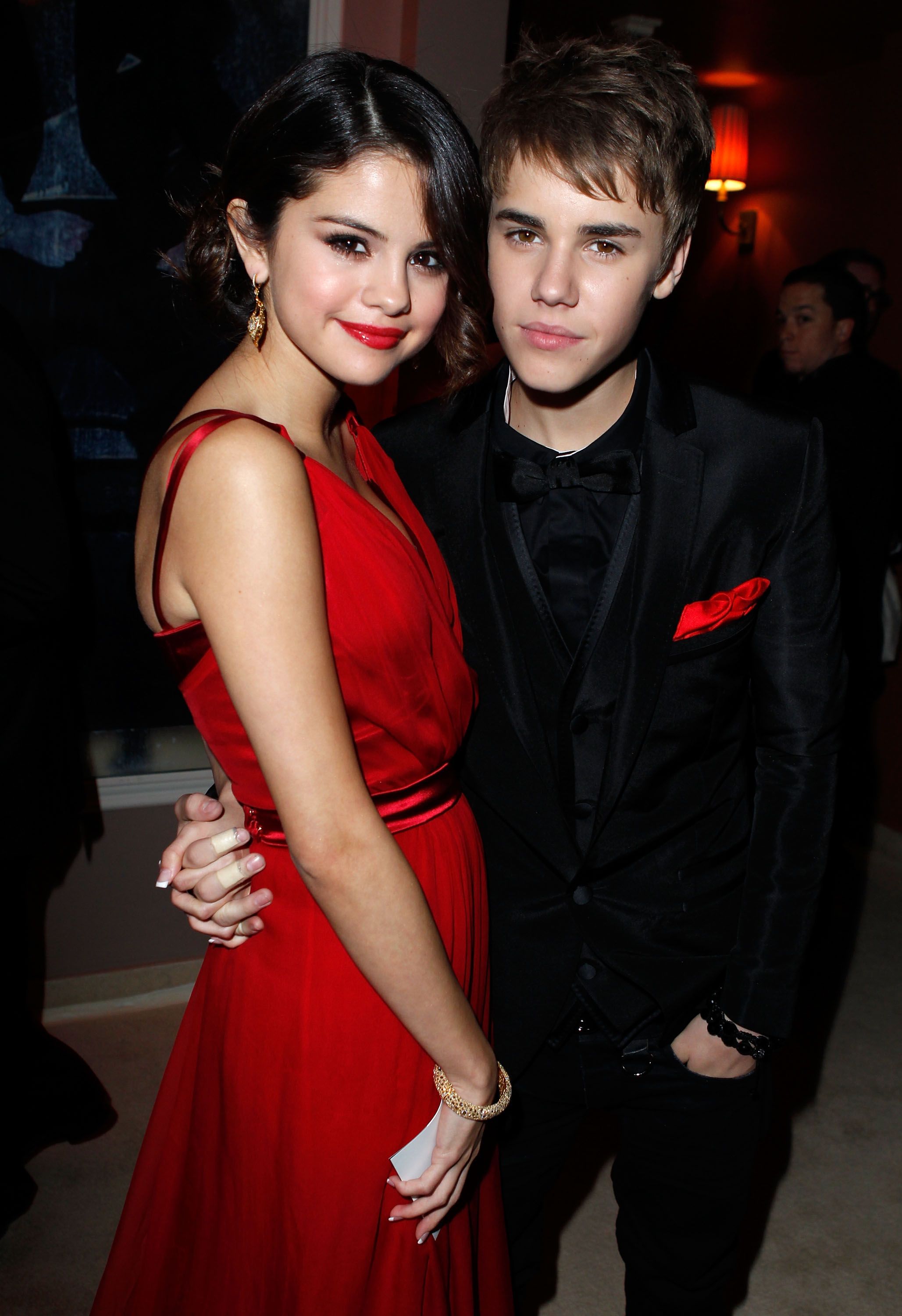 When Did Selena Gomez and Justin Bieber Break Up?