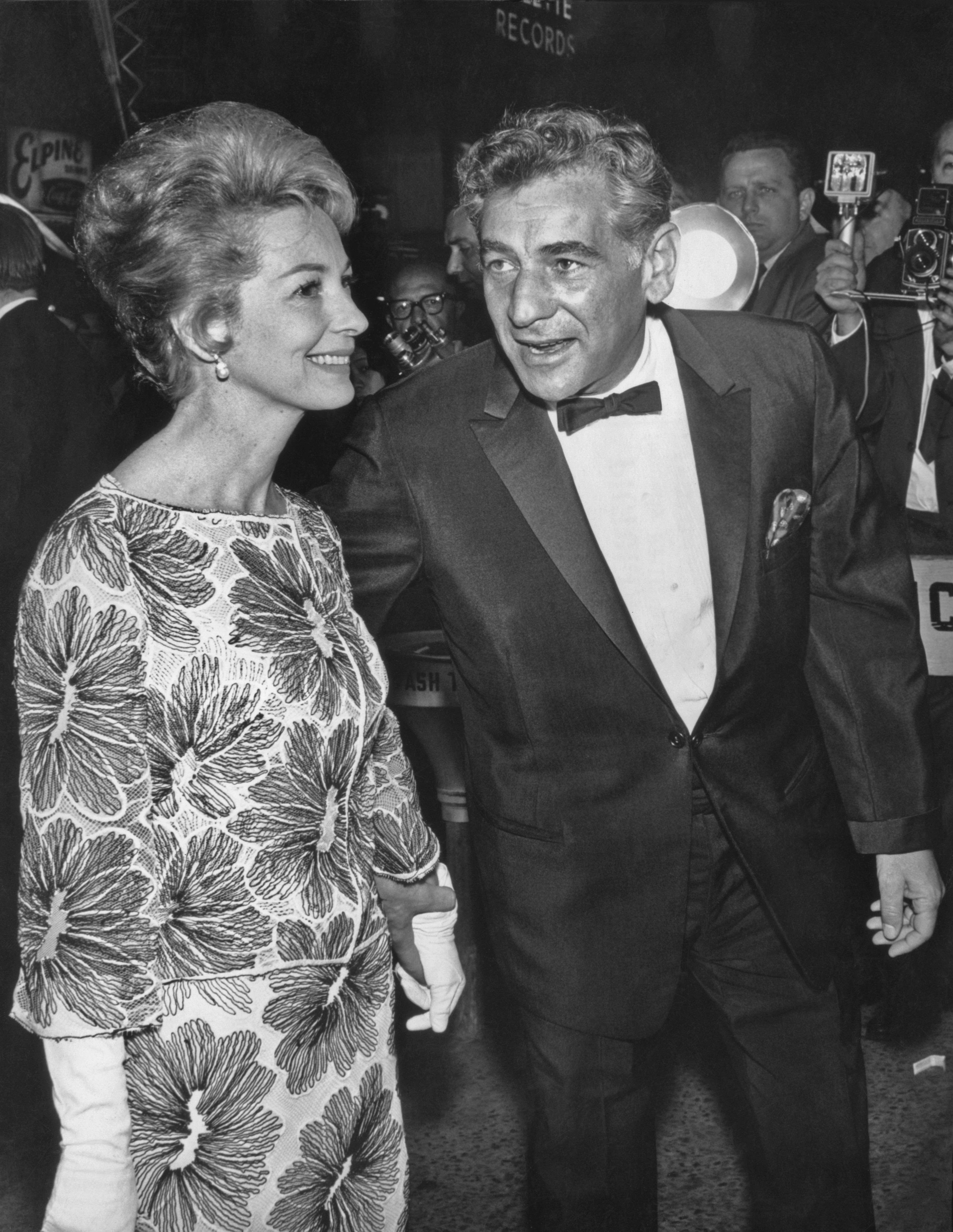 The True Story of ‘Maestro’ and Leonard Bernstein’s Marriage