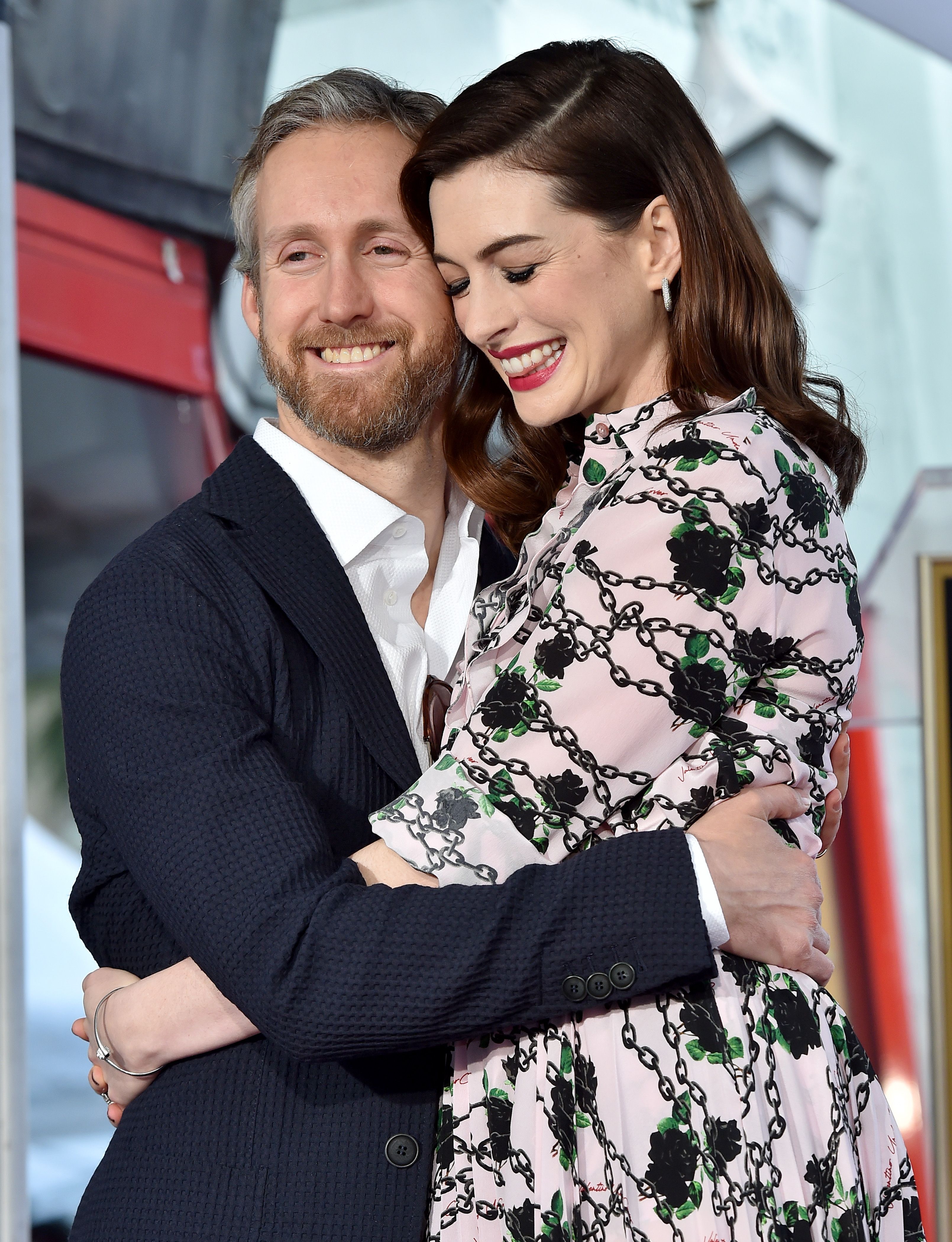 Who Is Adam Shulman? Meet Anne Hathaway’s Husband