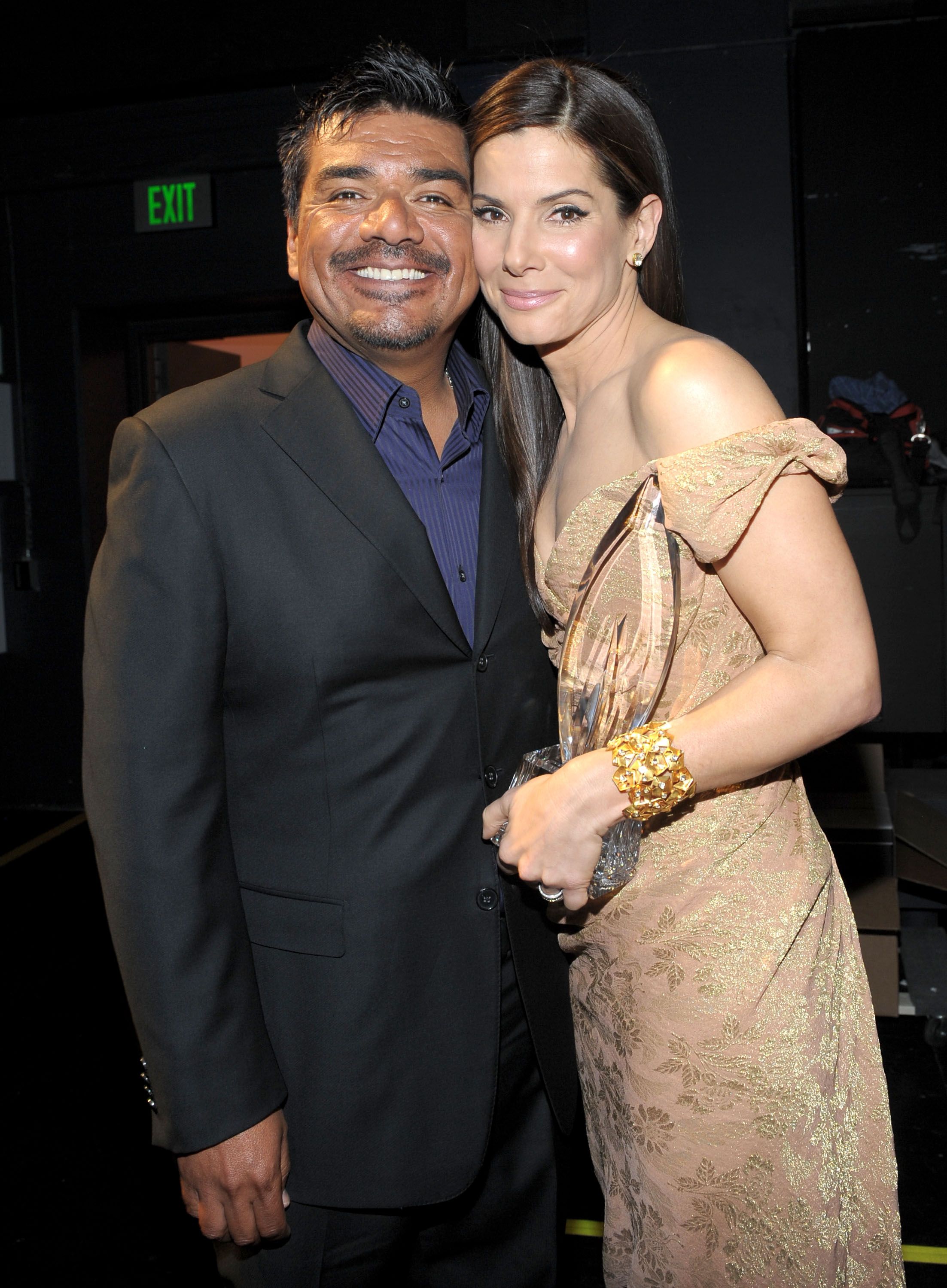 'The Lost City' Star Sandra Bullock Discovered Lopez in the Most