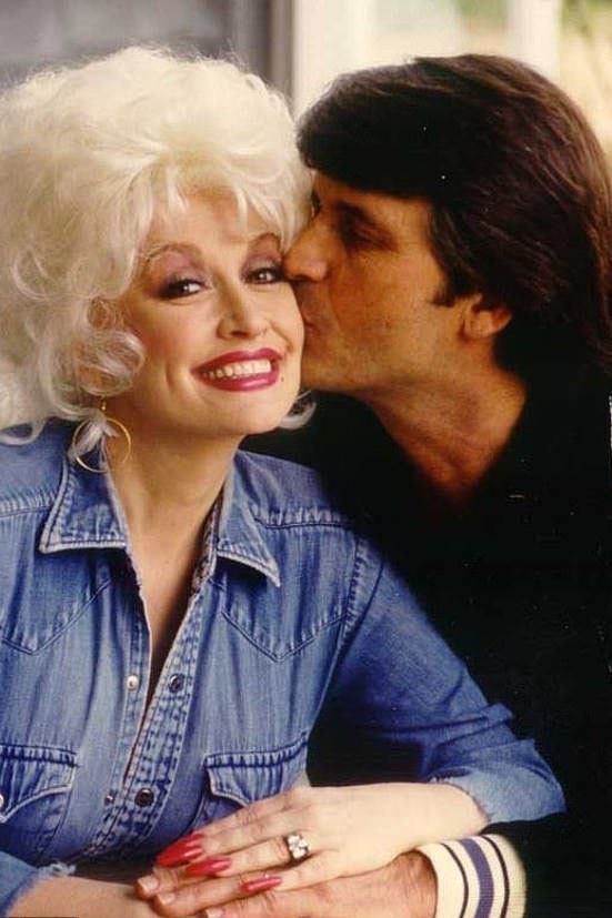 Dolly Parton and Carl Dean A Timeline of Their 57Year Relationship