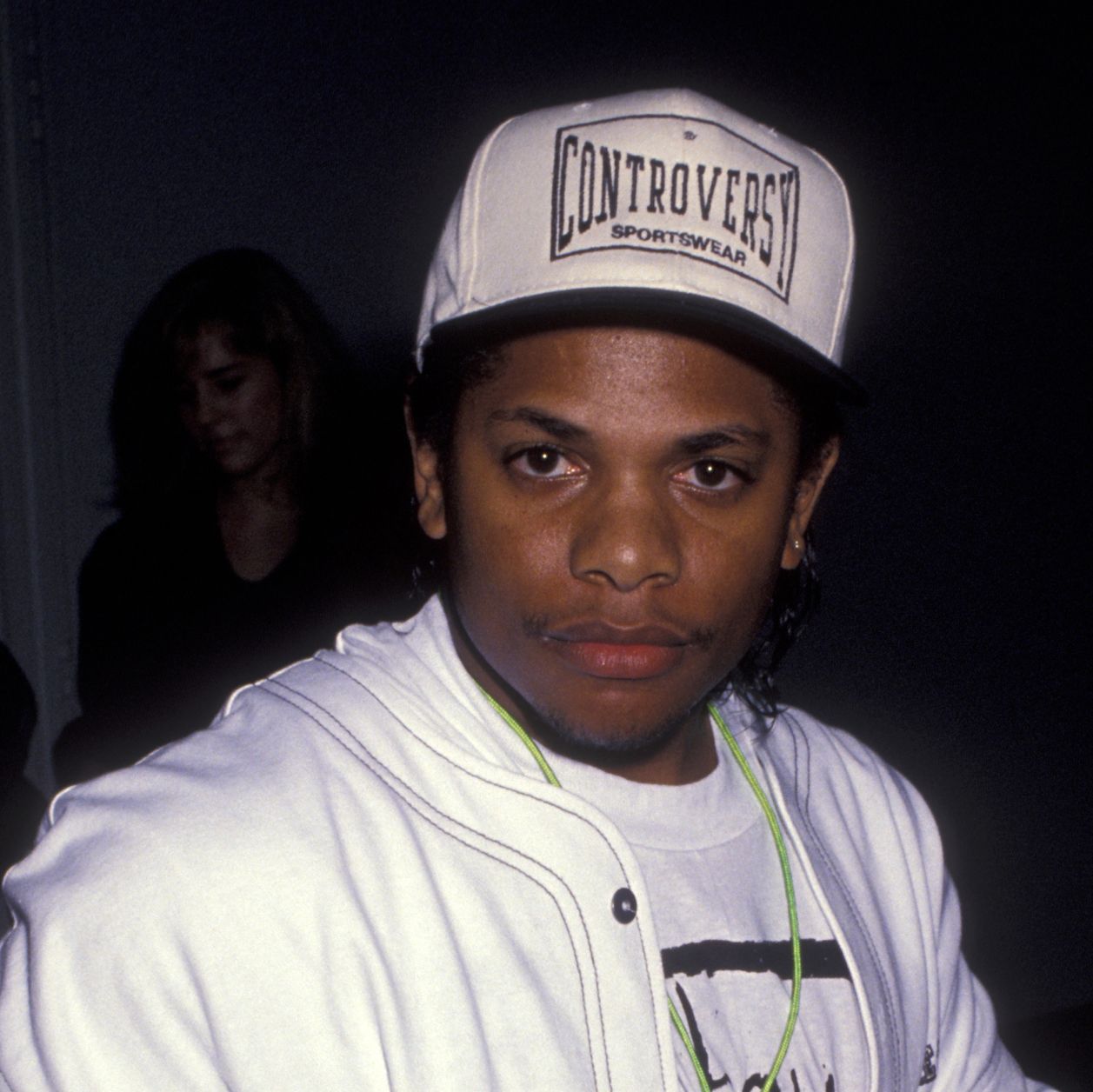 EazyE