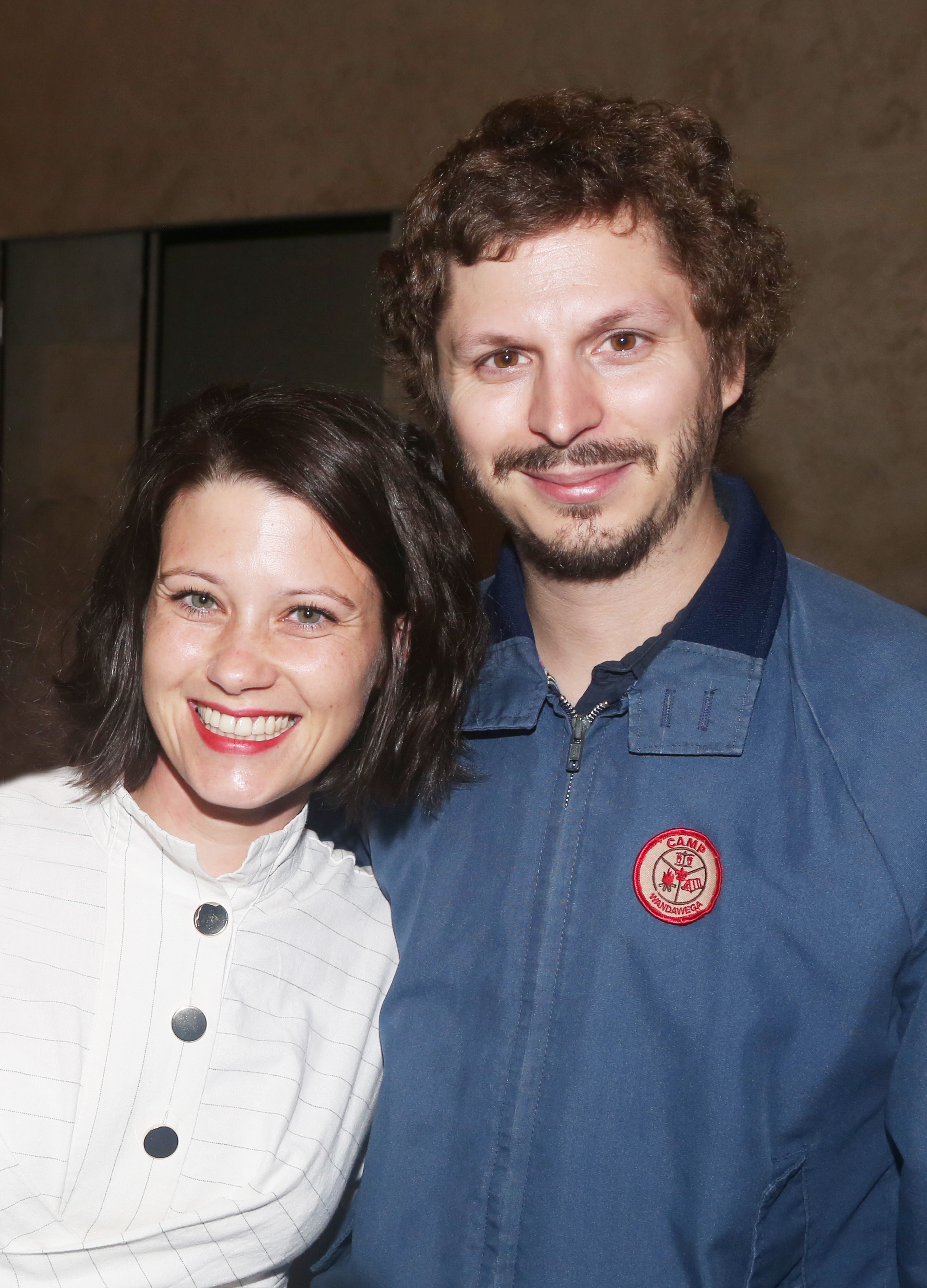 Who Is Nadine? Meet Michael Cera’s Wife lillyes only