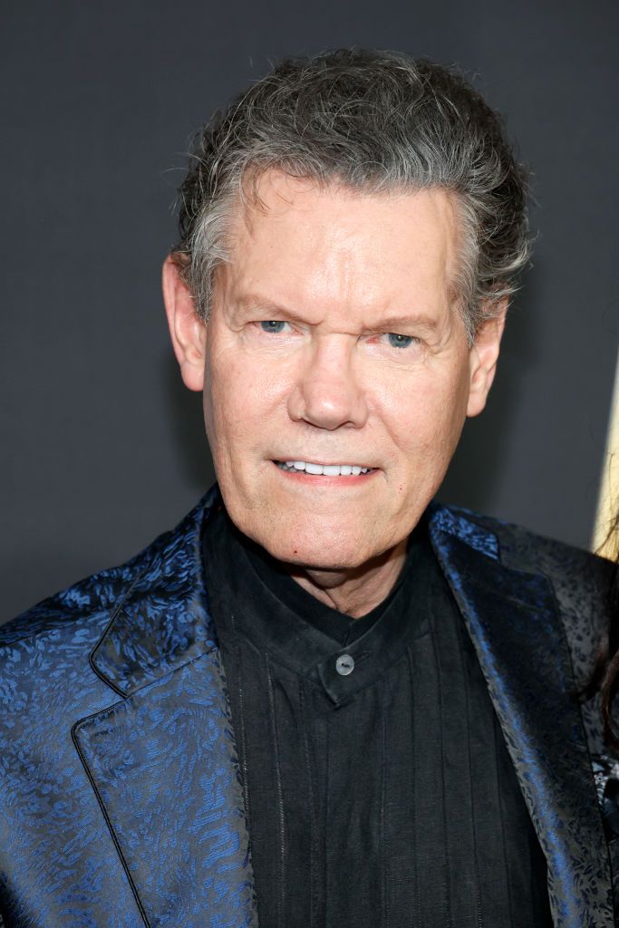 Randy Travis Biography, Country Music Singer, ‘Storms of Life’
