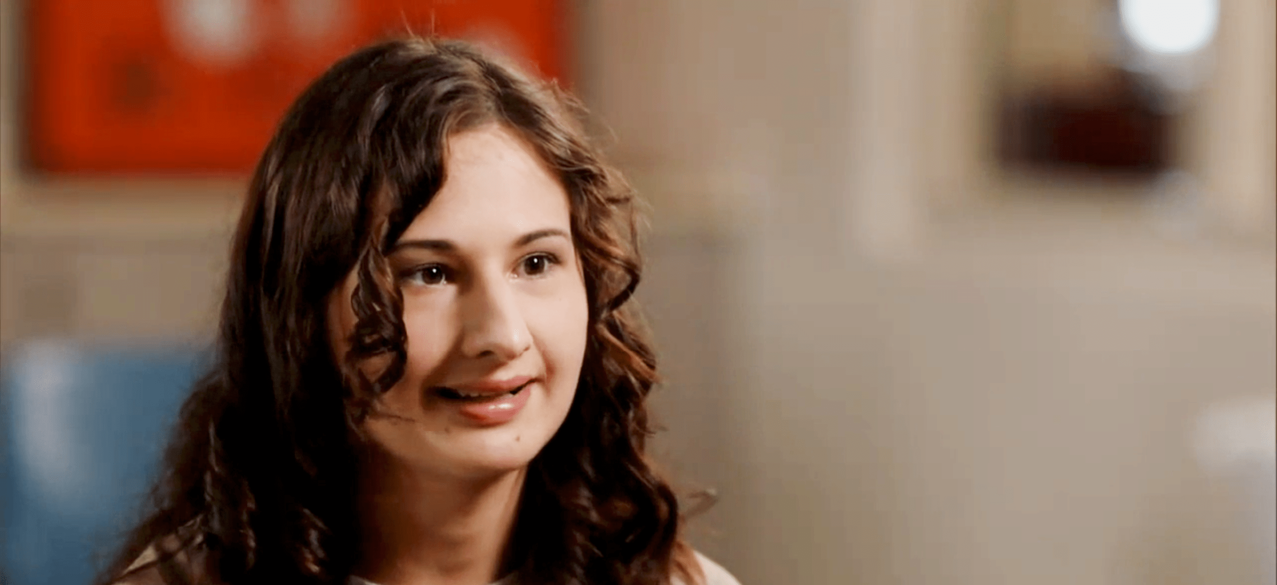 Gypsy Rose Blanchard Is Engaged Following 'The Act' Hulu Series