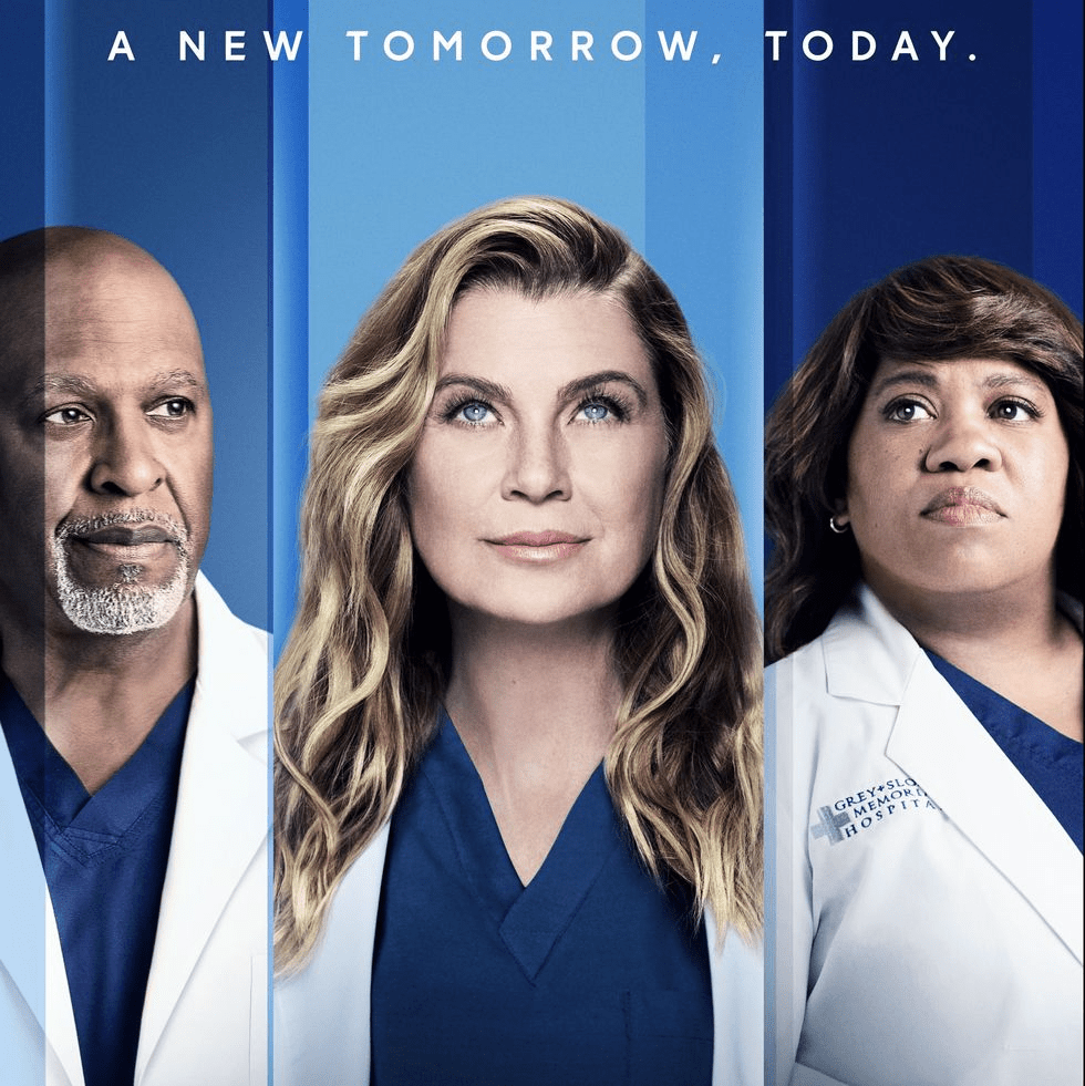 'Grey's Anatomy' Season 20 Release Date, Cast, Episode News
