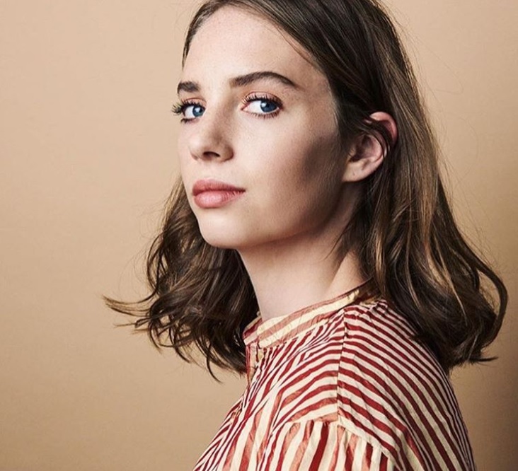 Historia y biografía de Maya Hawke