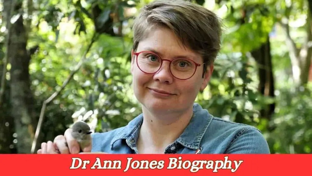 Dr Ann Jones Partner, Married,Wikipedia, Husband, ABC, Biography, Age, Qualification