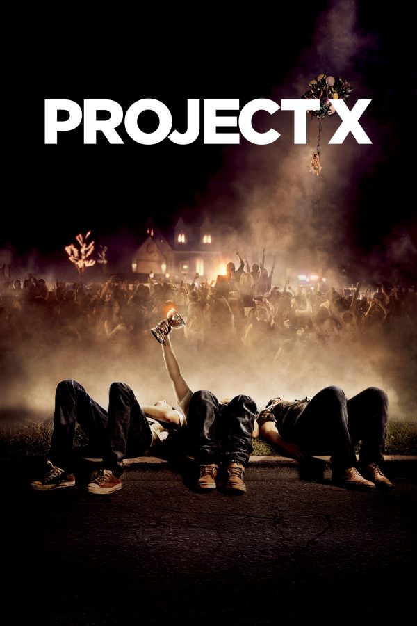 Project X (2012) Filming Locations