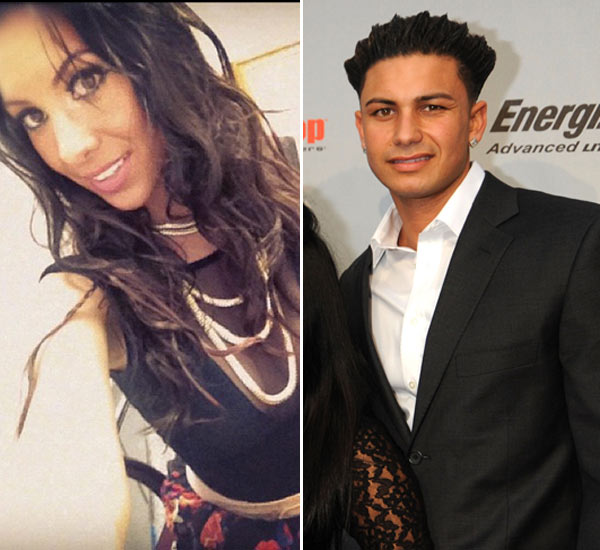 Pauly D’s Custody Battle — Amanda Markert Says She Only Wants Joint