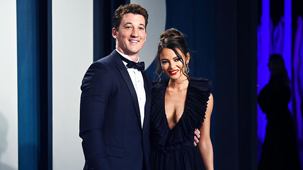 Who Is Keleigh Sperry? — Facts About Miles Teller’s Wife Hollywood