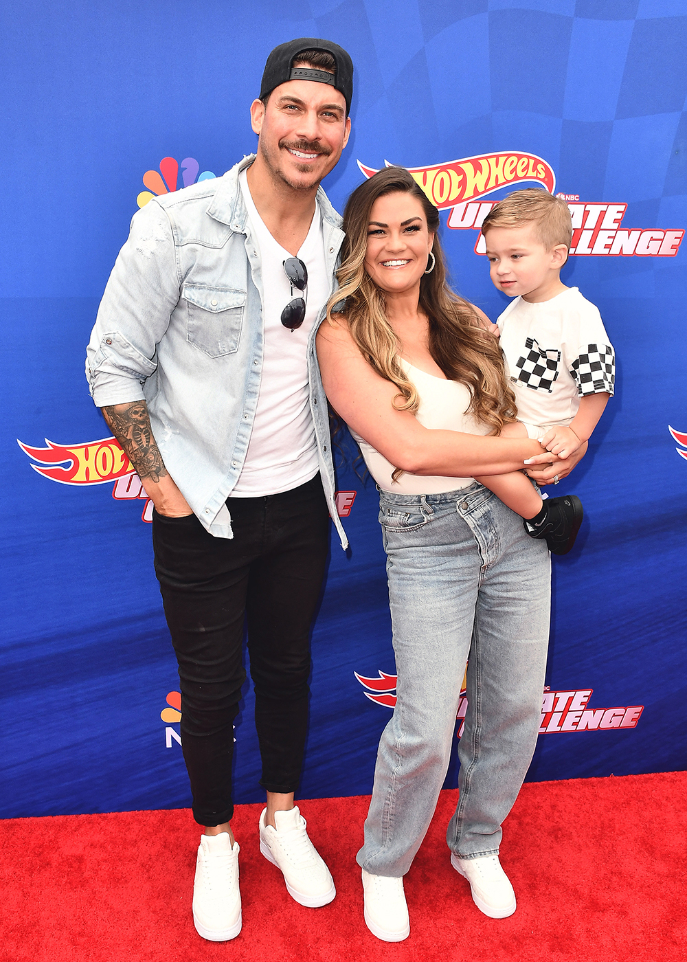 Jax Taylor & Brittany Cartwright Photos Of The Couple Hollywood Life