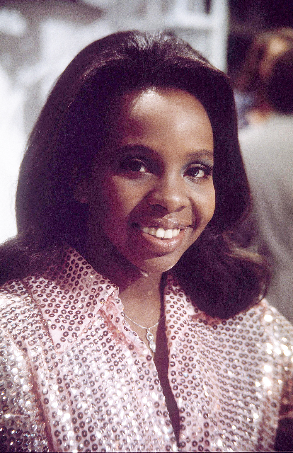 Gladys Knight Photos Of The Singer Hollywood Life