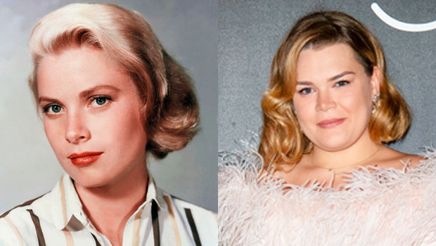 Grace Kelly’s Granddaughter Camille Gottlieb Looks Like Her In Pics