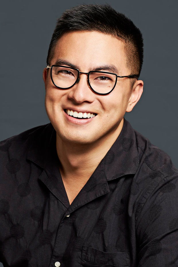 Bowen Yang 5 Things About The ‘SNL’ Star Who Spoke Out Against AntiAsian Hate On ‘Weekend