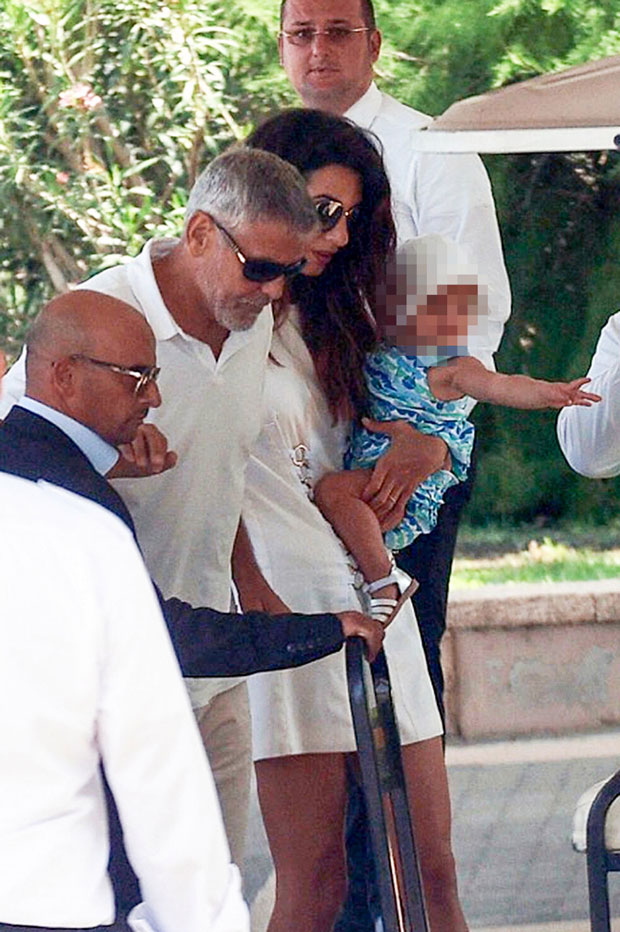 Clooney’s Kids Everything To Know About His Adorable Twins