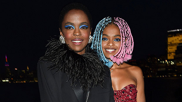 Lauryn Hill’s Kids Everything To Know Hollywood Life