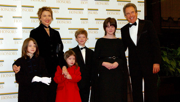 Warren Beatty’s Kids Learn About The Actor’s Four Children Here