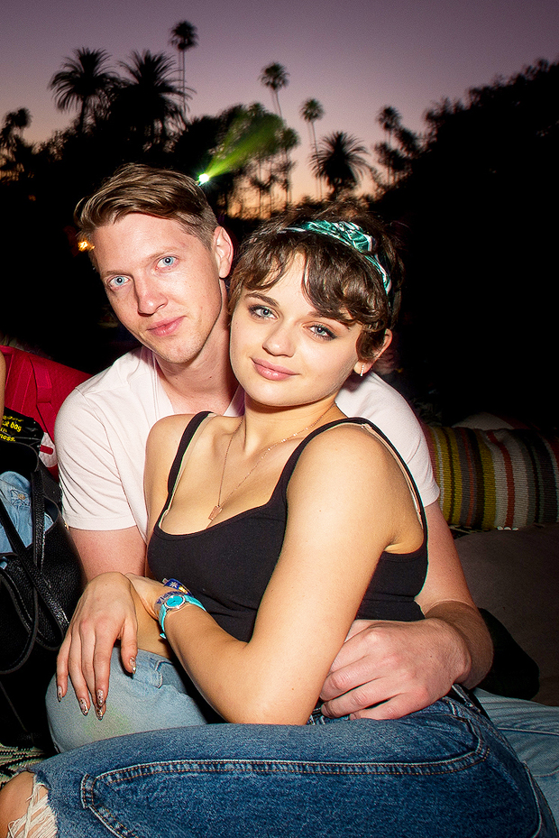 Steven Piet 5 Things To Know About Joey King’s Director Fiancé Big