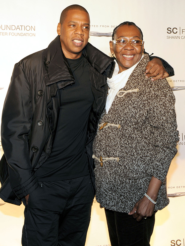 Gloria Carter Net Worth Forbes How Much Money Does JayZ’s Mom Make