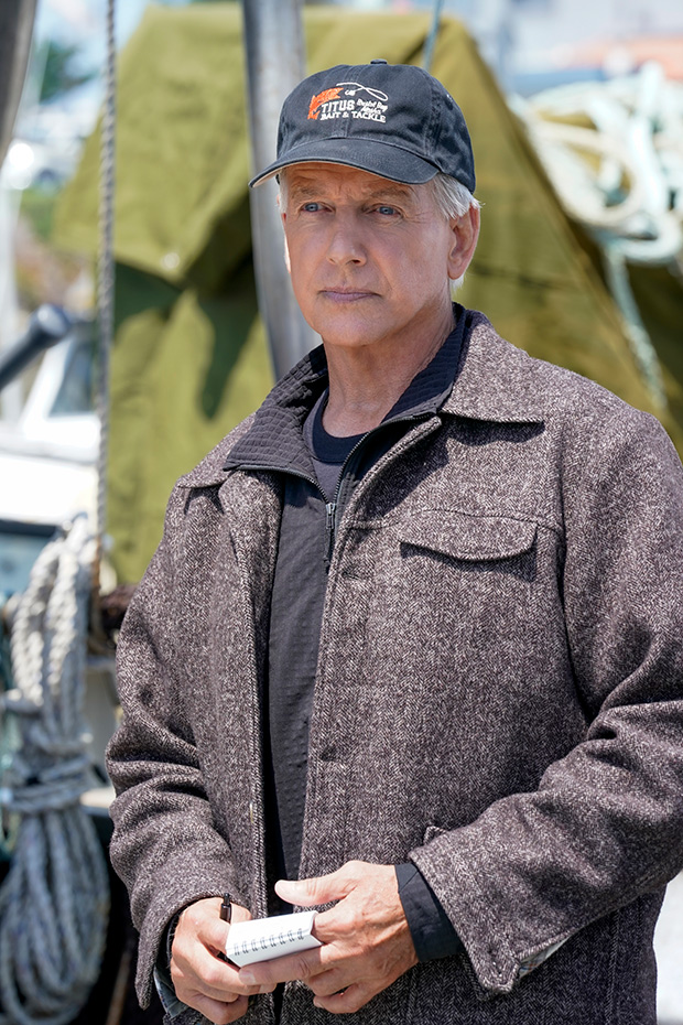 Why Mark Harmon Left ‘NCIS’ He Speaks Out In First Interview