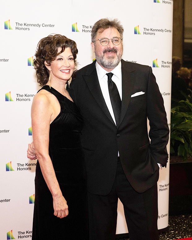 Amy Grant’s Husband Everything to Know About Her 2 Spouses Hollywood