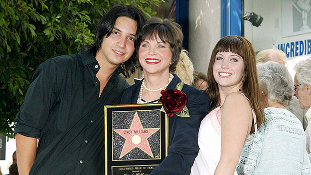 Cindy Williams’ Kids Everything About The Late Star’s Children