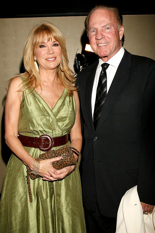 Kathie Lee Gifford’s Husband Everything To Know About Her 2 Marriages