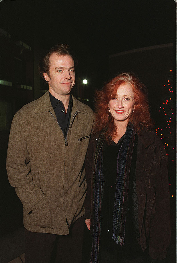 Bonnie Raitt’s Husband What To Know About Her Ex Michael O’Keefe