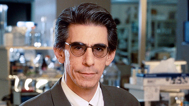 Richard Belzer 5 Things About ‘Law & Order’ Star Dead At 78 Hollywood Life