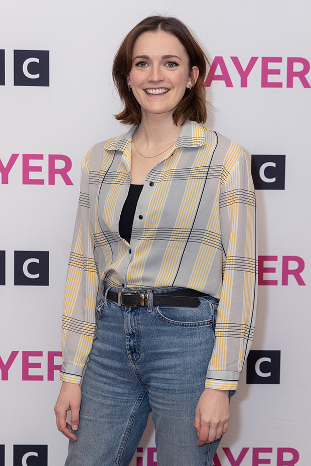 Who Is Charlotte Ritchie? About The Actress Playing Kate In ‘You