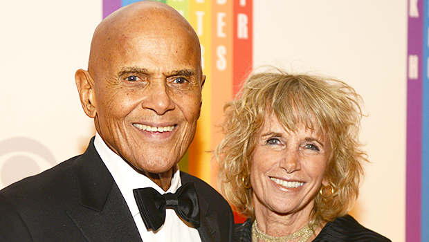 Harry Belafonte’s Wife All About His Marriage To Pamela Frank & More