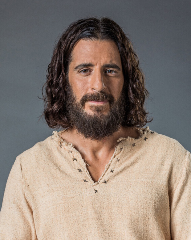 Who is Jonathan Roumie? Meet the actor who plays Jesus in 'The Chosen