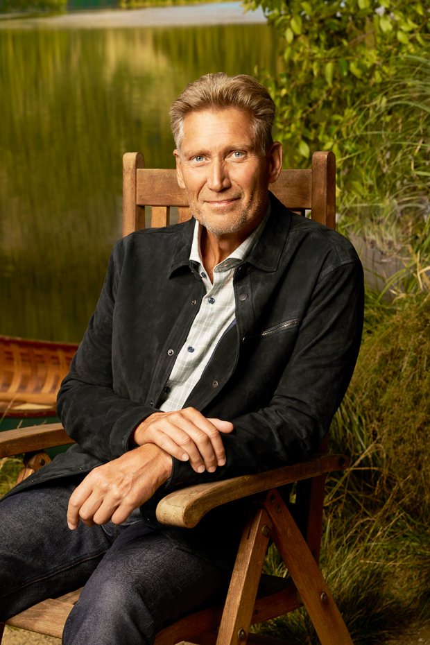 Gerry Turner’s Kids Everything About ‘The Golden Bachelor’s Daughters