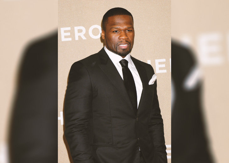 A Look At 50 Cent’s Clapbacks At His Weight Loss Memes