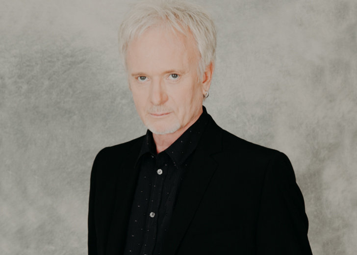 Anthony Geary Is Rumored To Be Gay. But Is He Really?