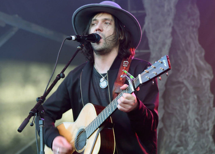 Conor Oberst Has Moved On From Ex Wife But Still Loves Her