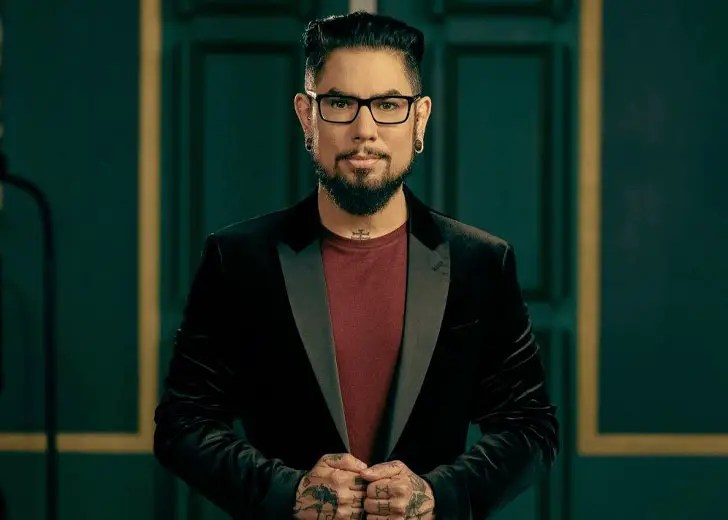 Does Dave Navarro Have A Wife? The Rockstar’s Relationships