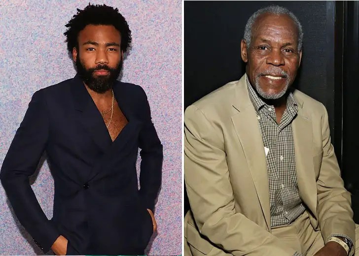 Is Donald Glover Related to Danny Glover? Know the Truth