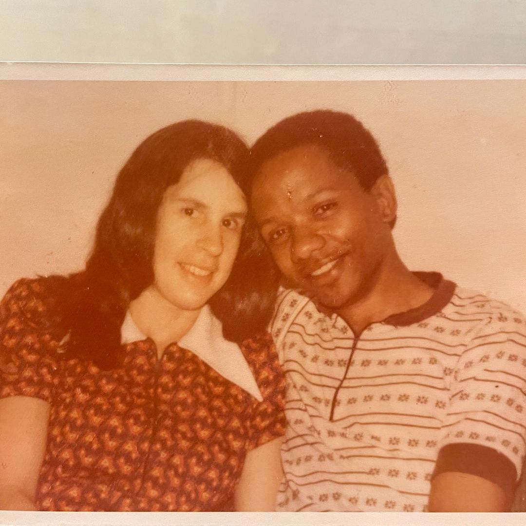 Eric André's Parents Wholeheartedly Support His Career