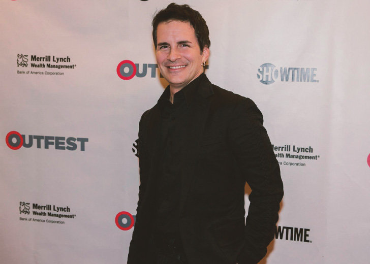 Hal Sparks On His Gay Role In ‘Queer As Folk’ Plus More